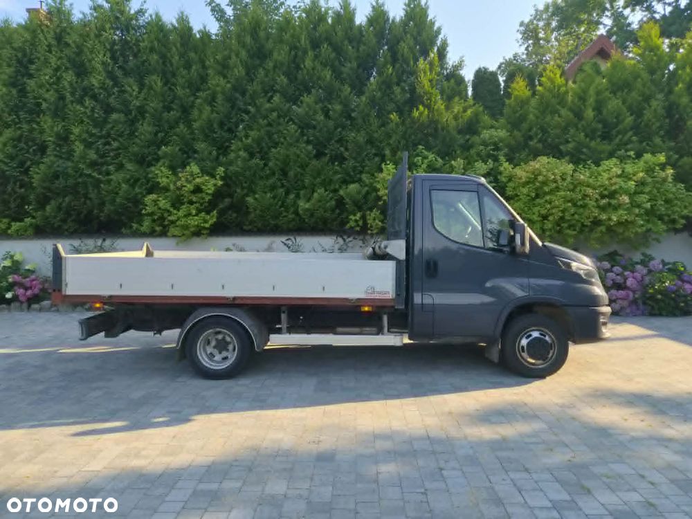 Iveco 50C/35 - 10