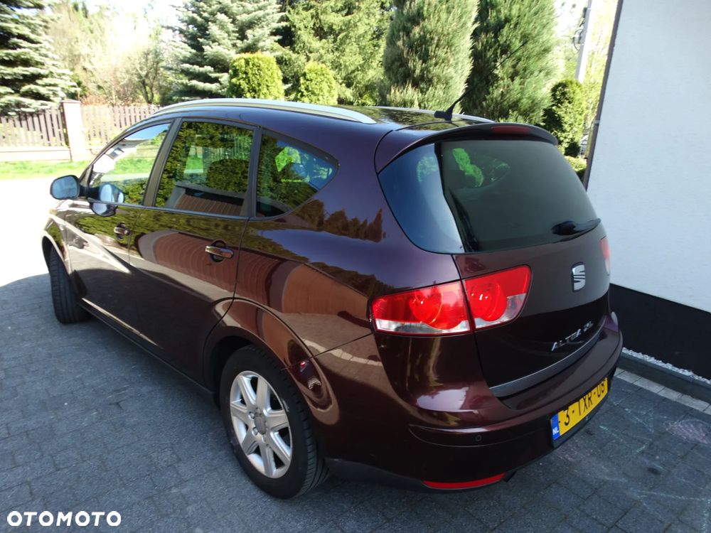 Seat Altea - 12
