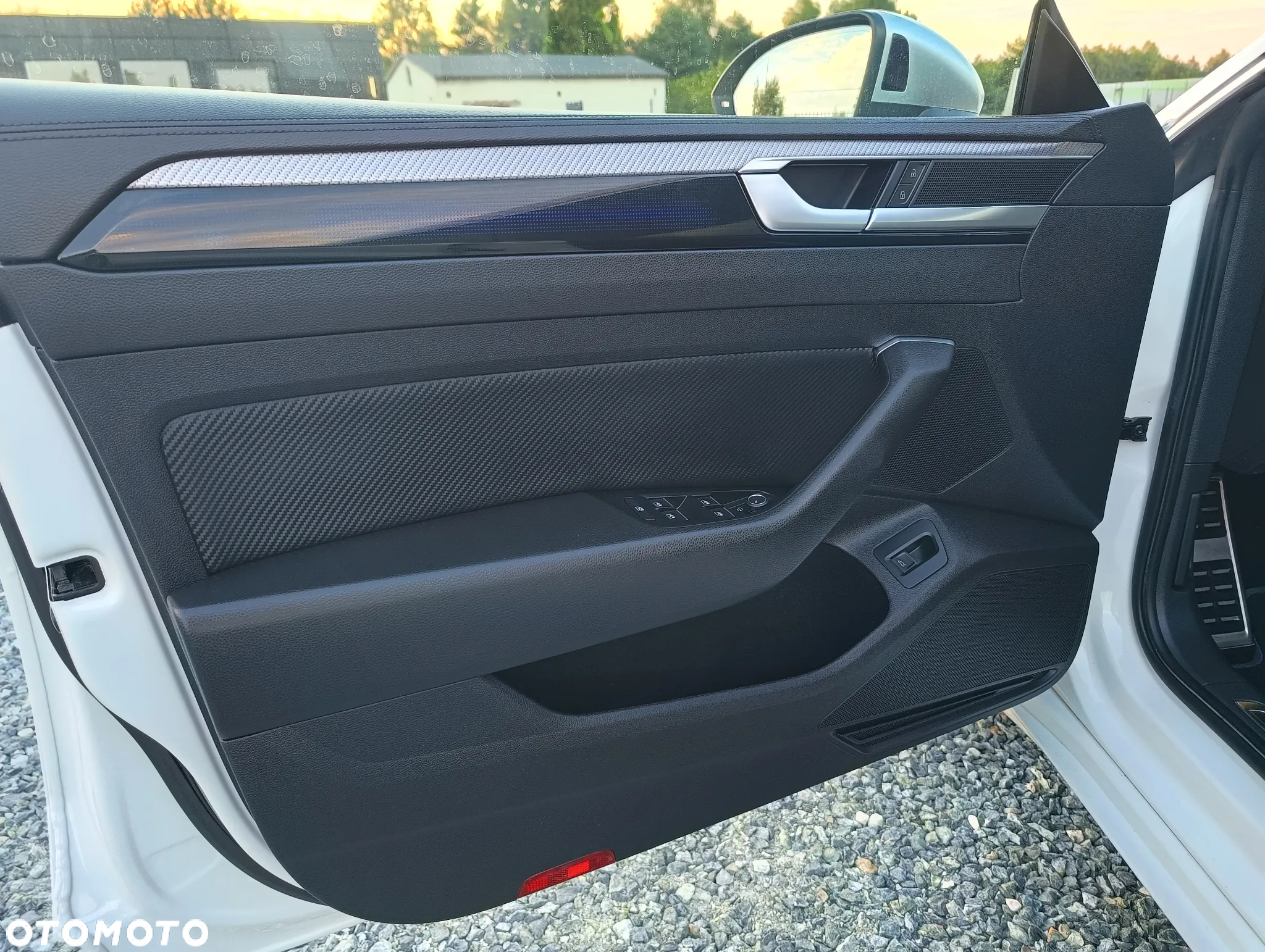 Volkswagen Arteon 2.0 TSI 4Motion R DSG - 15