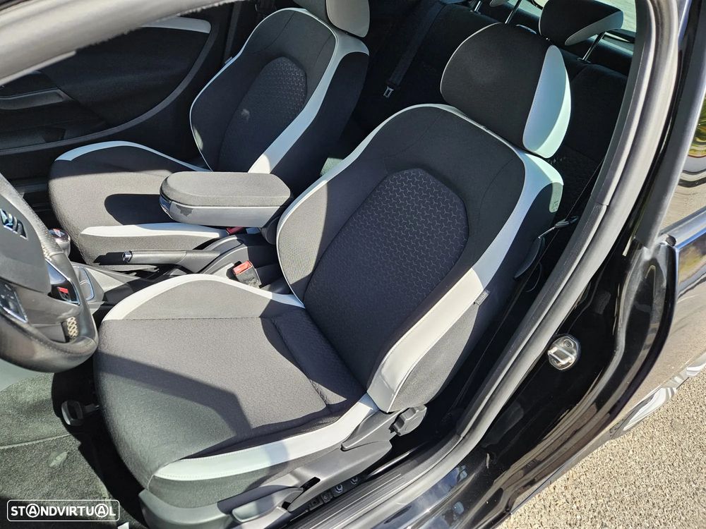 SEAT Ibiza SC 1.8 TSI Cupra - 11