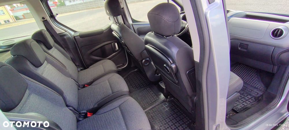 Citroën Berlingo - 6
