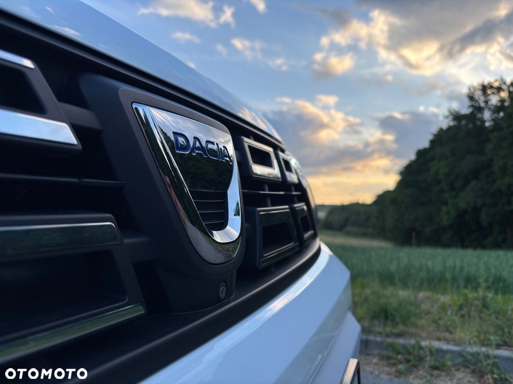 Dacia Duster TCe 100 2WD Prestige - 14