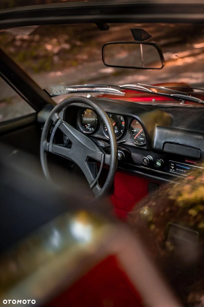 Porsche 914 - 10