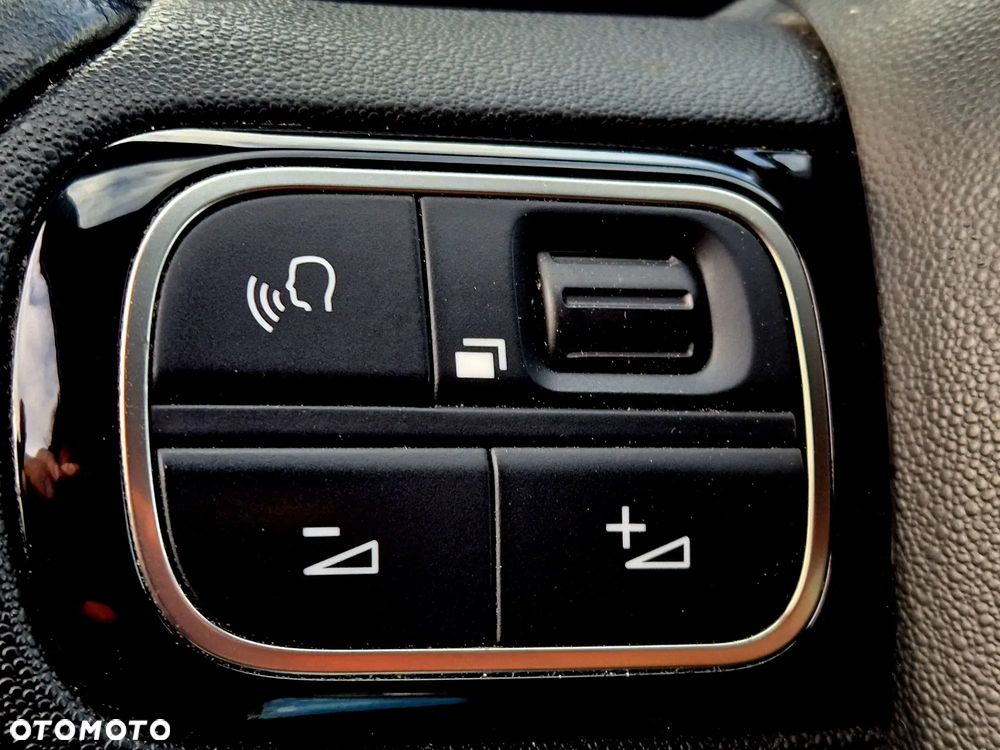 Citroën C5 Aircross 1.5 BlueHDi Shine - 14