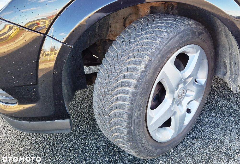 Opel Astra 1.4 Cosmo - 11