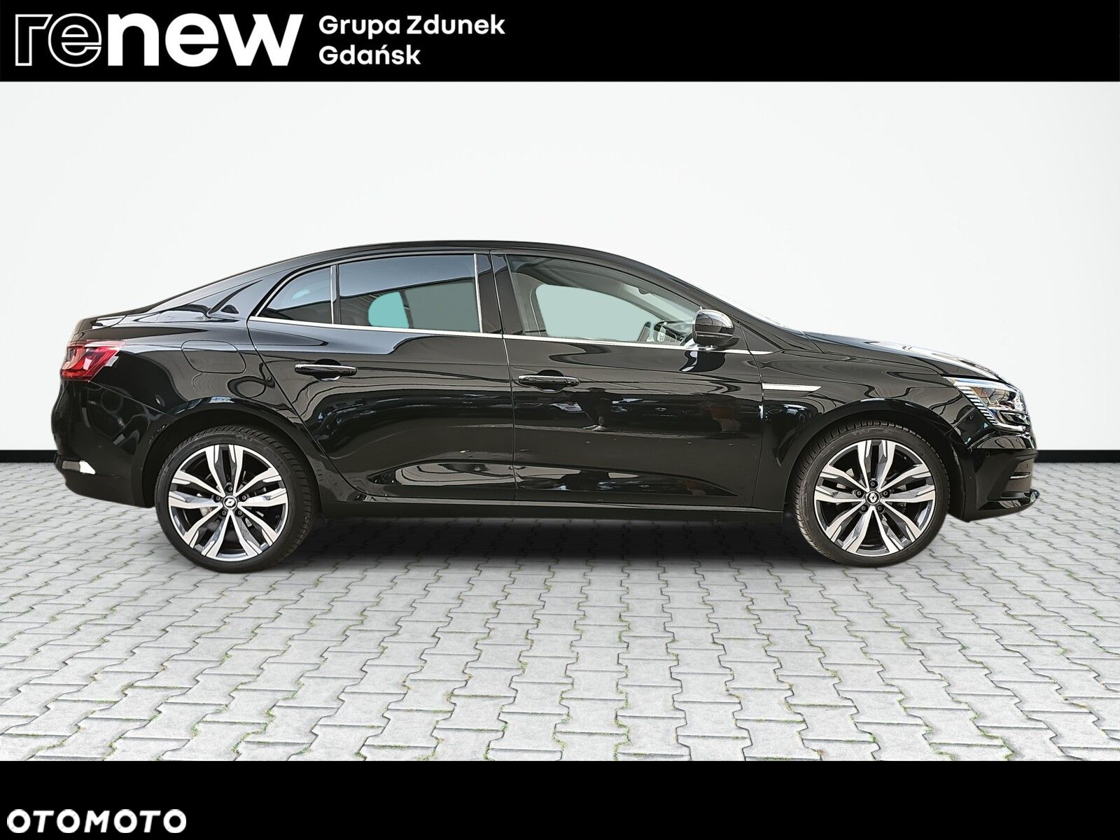 Renault Megane - 5
