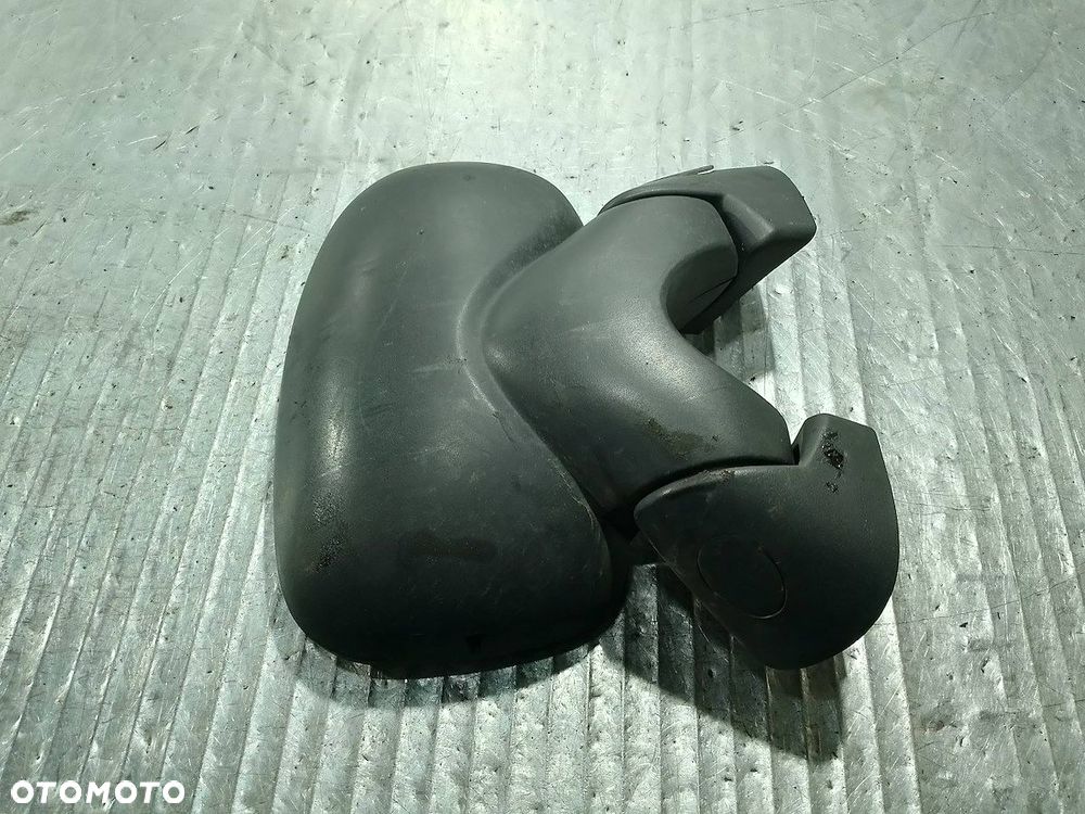 LUSTERKO PRAWE OPEL VIVARO I - 1