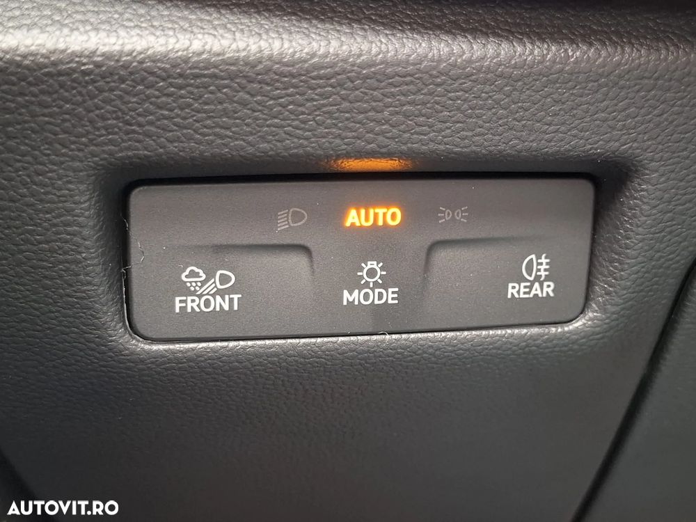 Skoda Superb 2.0 TDI 150 CP DSG Selection - 35