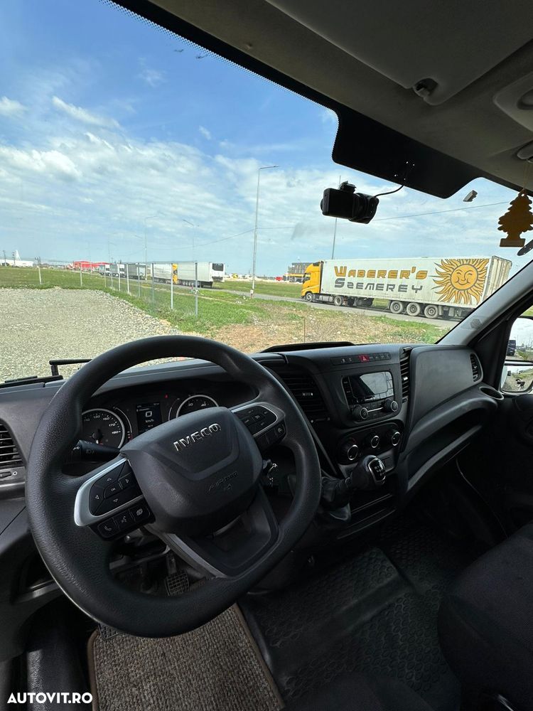 Iveco Daily - 8