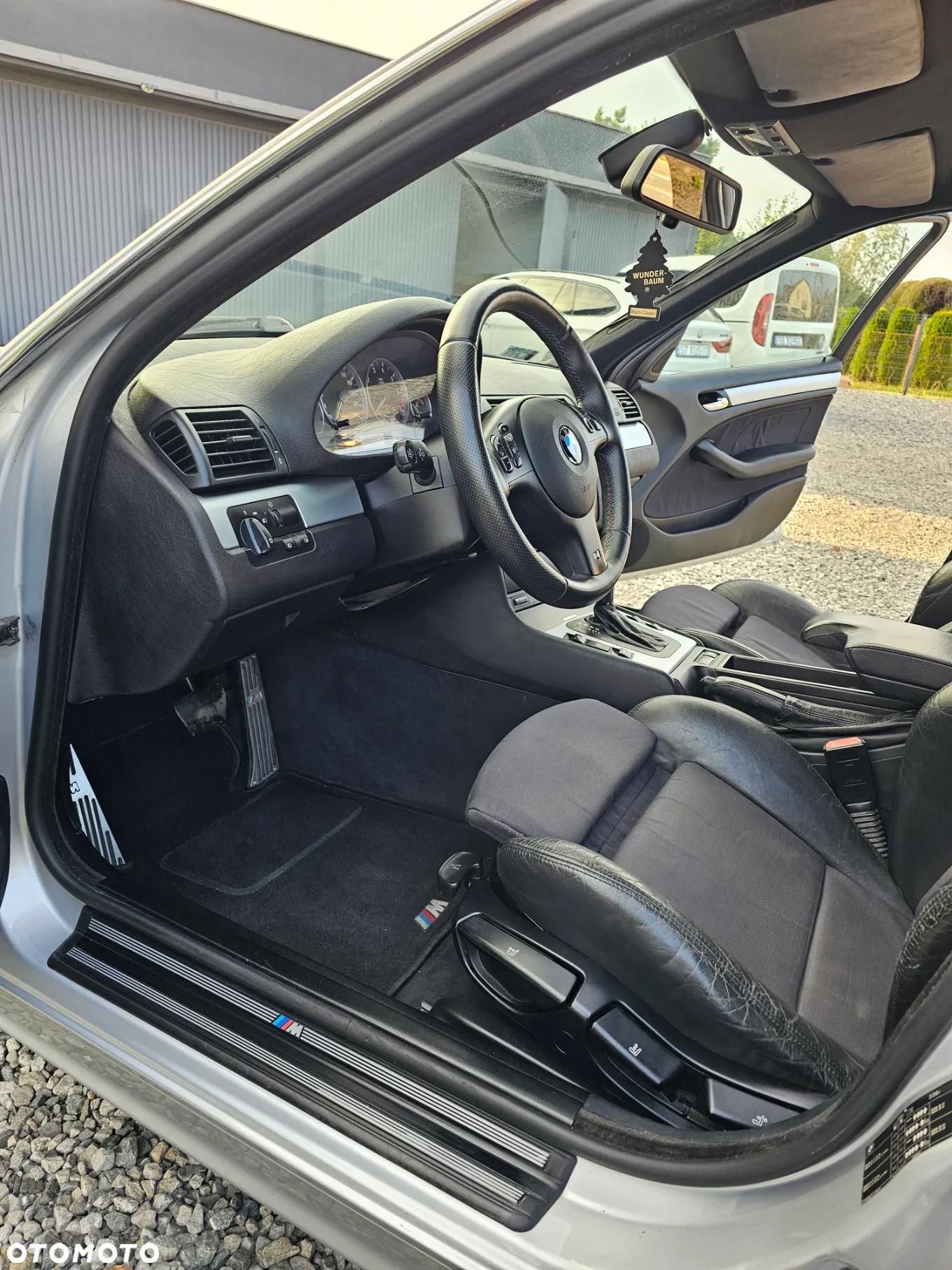 BMW Seria 3 - 19