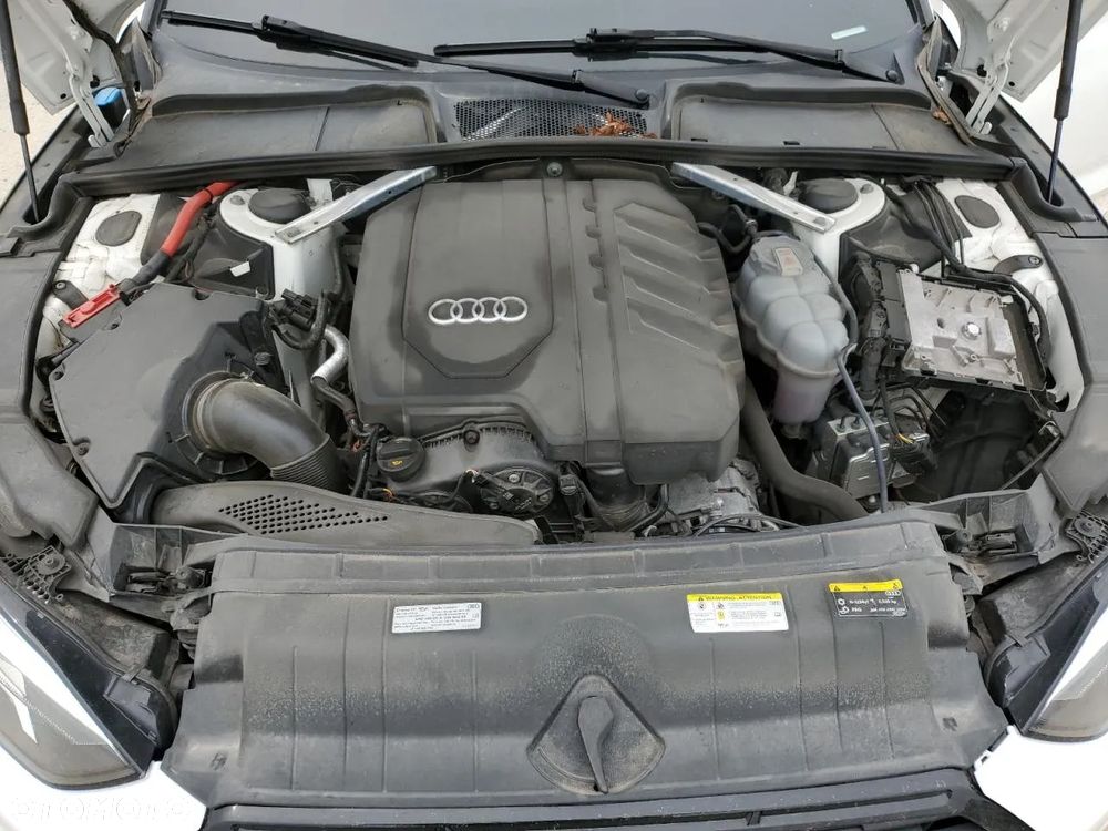 Audi A5 e-Hybrid Quattro S tronic - 11