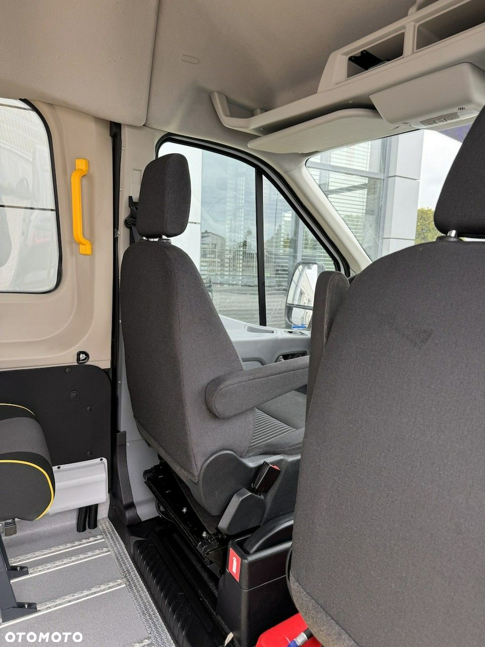 Ford Transit - 18