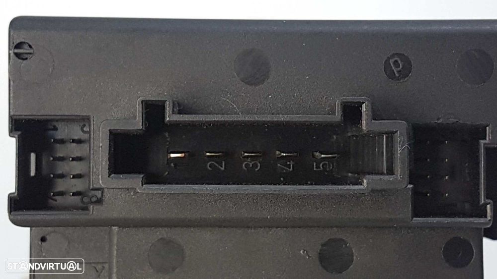 CANHÃO DE INGIÇÃO MERCEDES CLASE E (W211) BERLINA E 270 CDI (211.016) - 4