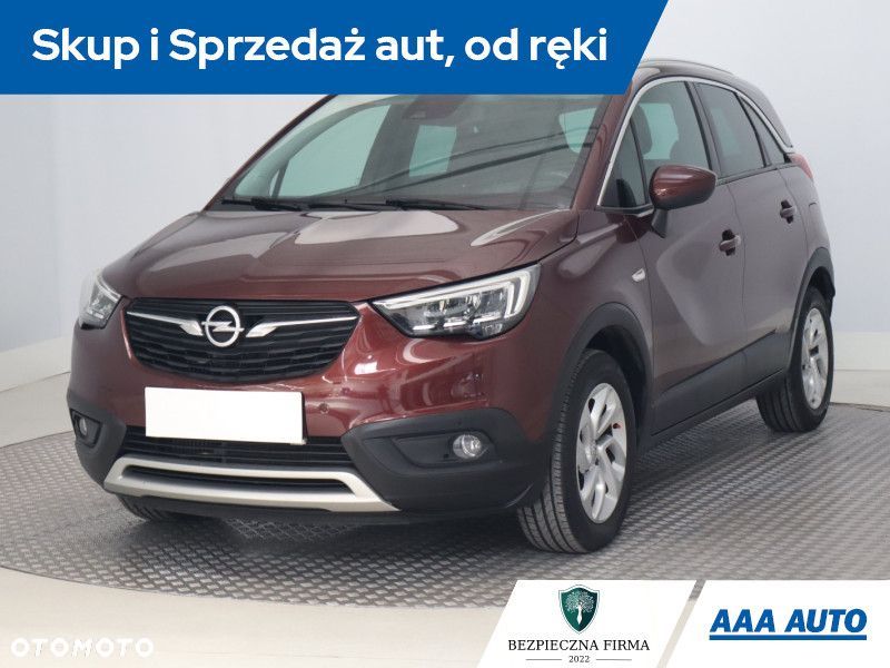 Opel Crossland X - 3