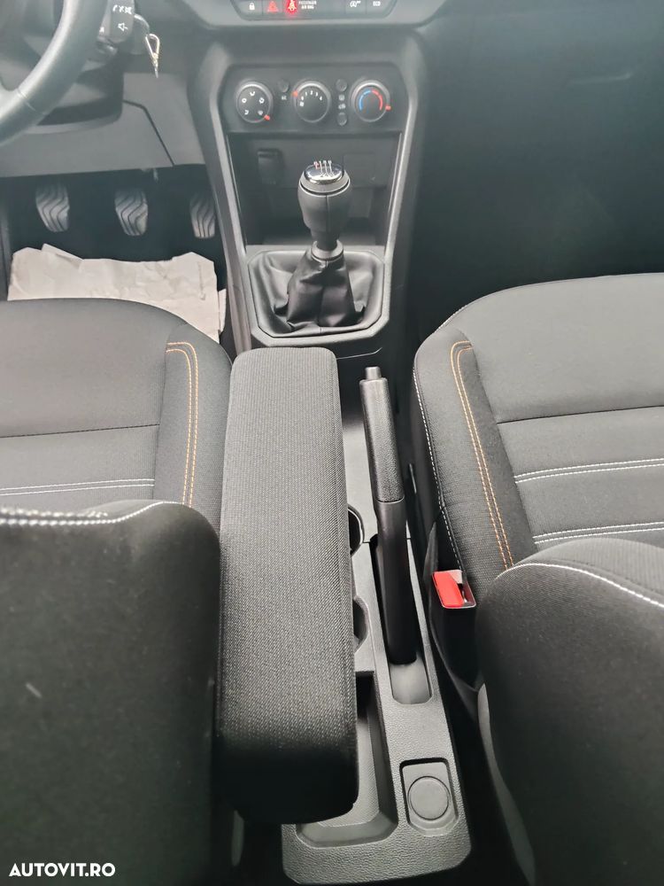 Dacia Sandero Stepway TCe 90 Comfort - 14