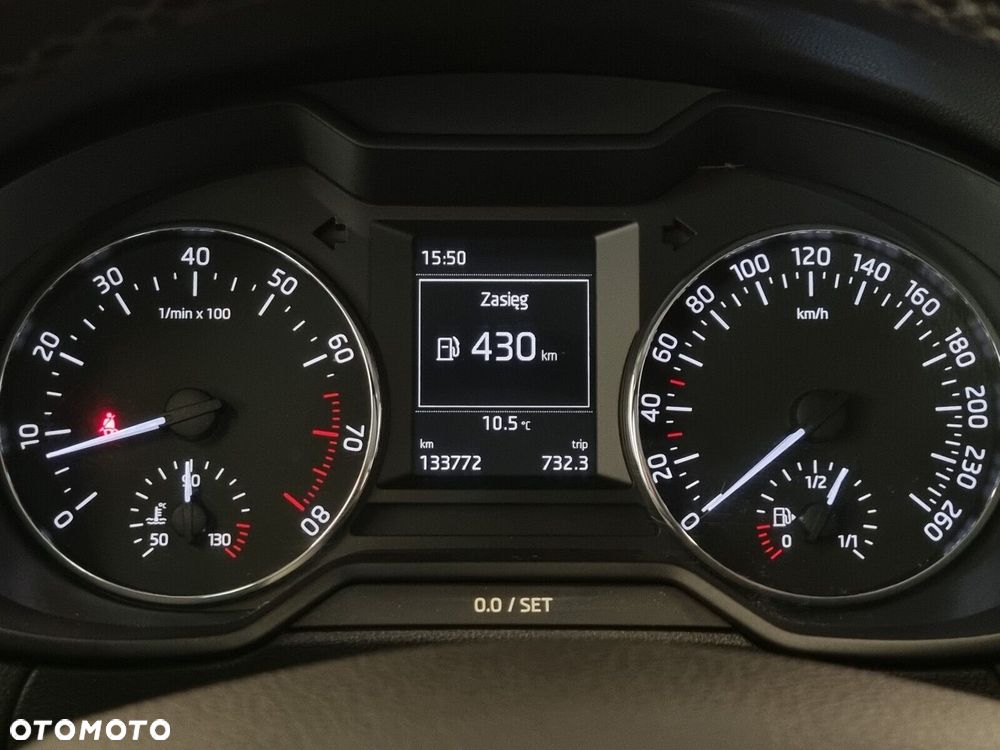 Skoda Octavia 1.4 TSI Ambition - 17