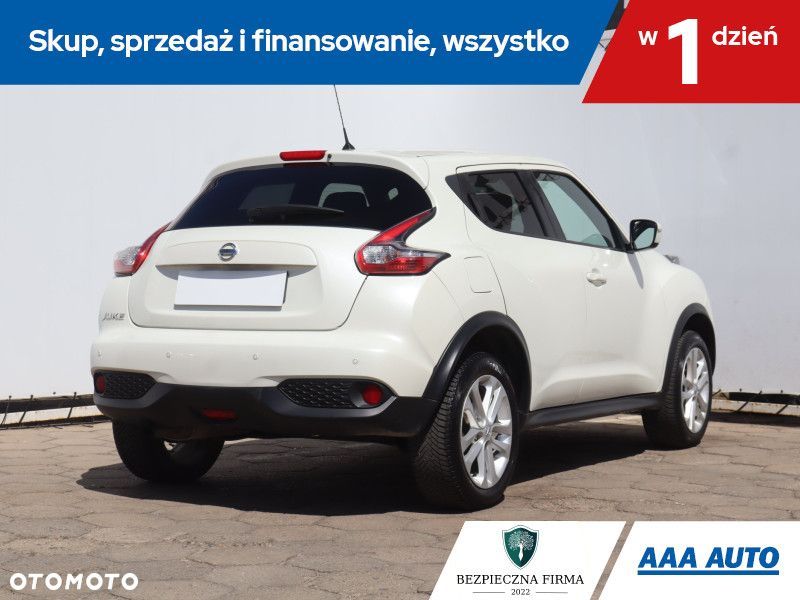 Nissan Juke - 6