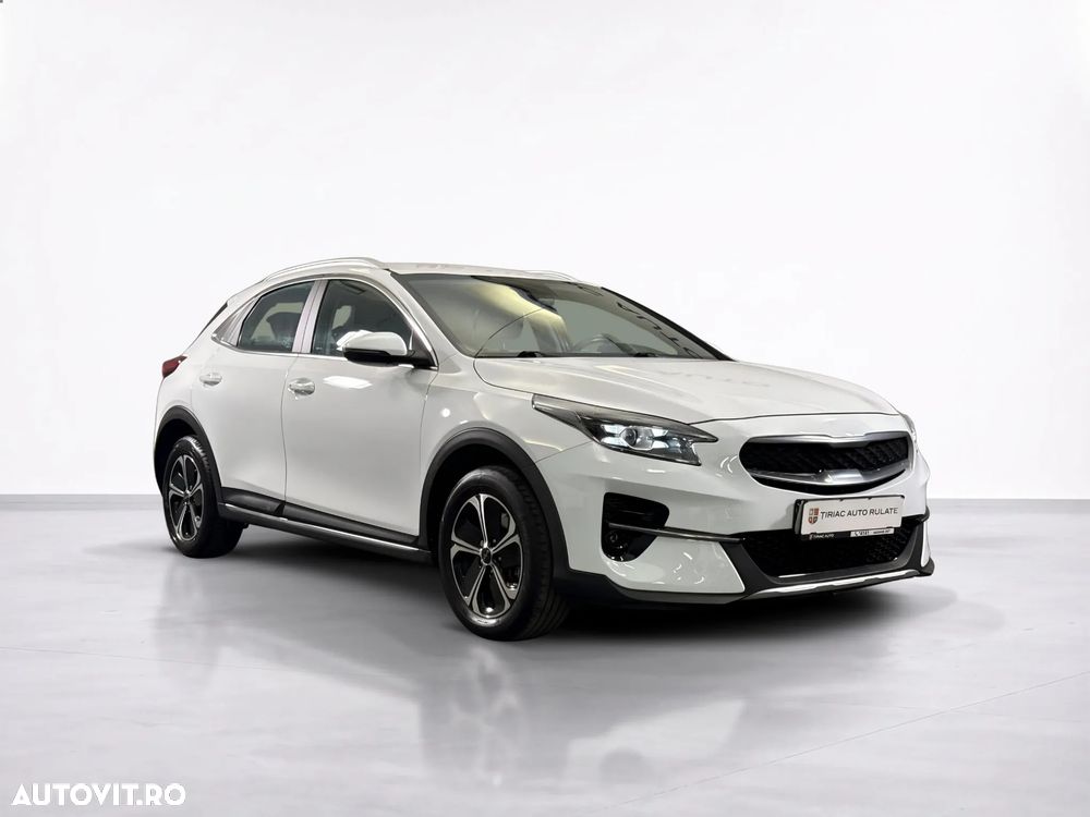Kia XCeed - 8