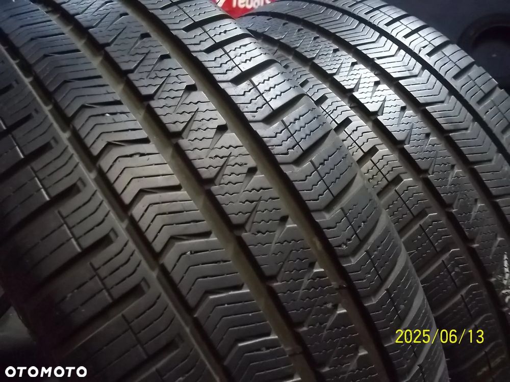 215/45 R16 VREDESTEIN 6,5mm.  Poznań_Montaż