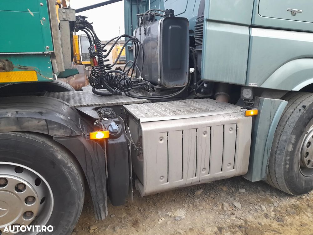 Mercedes-Benz 963-4-D - 10