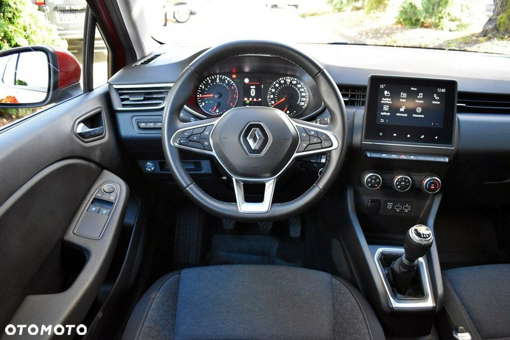 Renault Clio 1.0 TCe Zen - 13