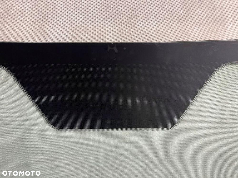 ford transit 83,2" low roof van szyba przednia czołowa solar po 2014- - 5