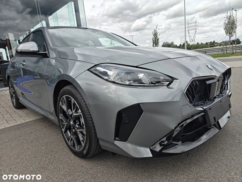 BMW Seria 1 - 18