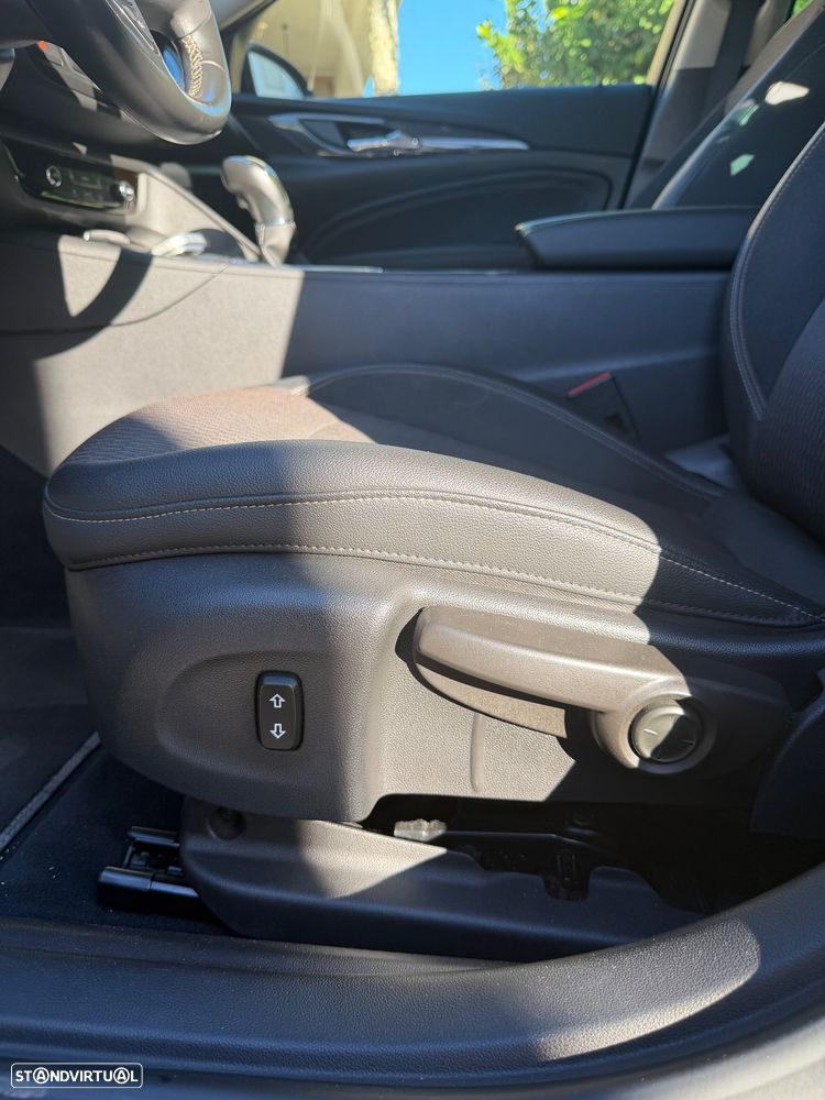 Opel Insignia Grand Sport - 9