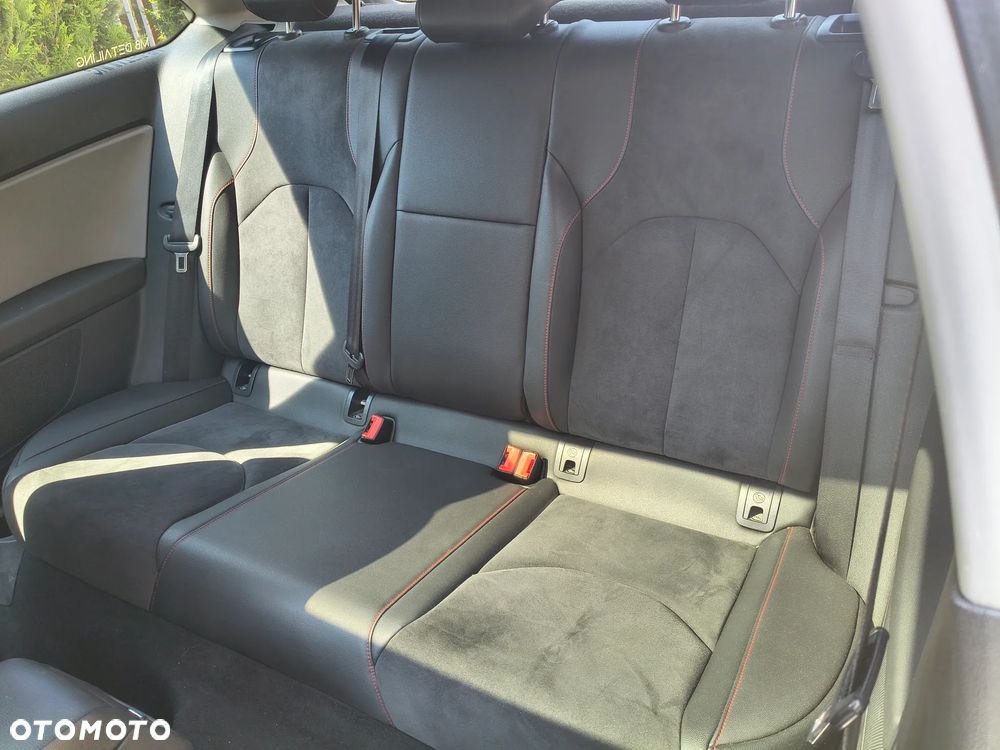 Seat Leon - 13