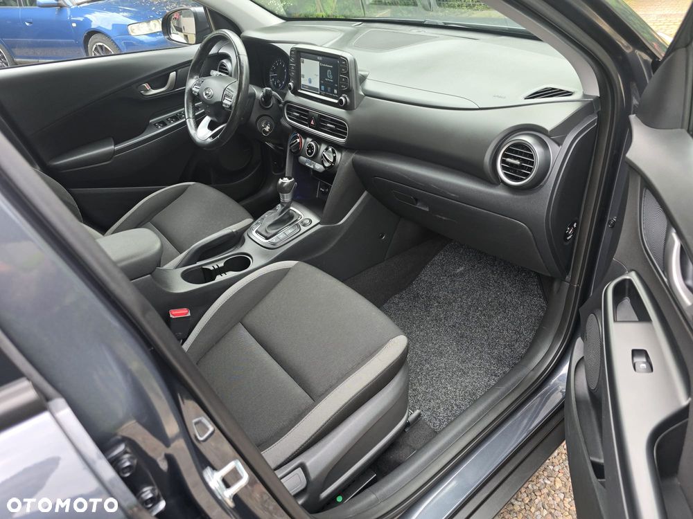 Hyundai Kona 1.6 T-GDI Comfort 4WD DCT - 6
