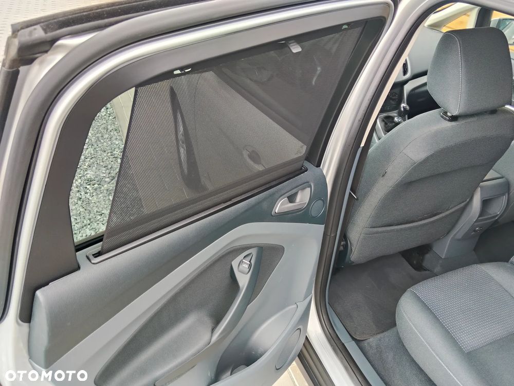 Ford C-MAX 1.0 EcoBoost Start-Stopp-System SYNC Edition - 23