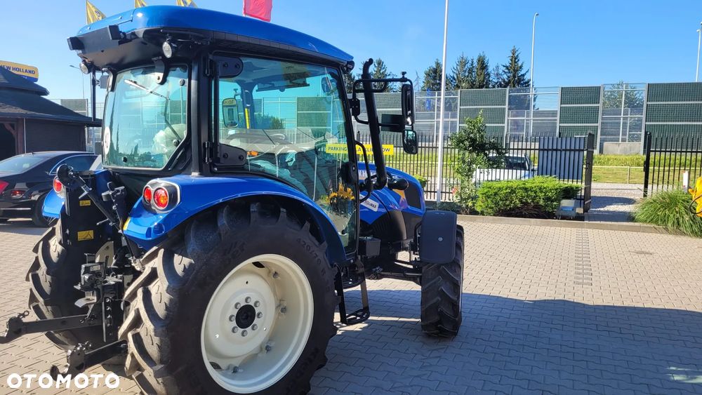 New Holland T5S.55 - 3