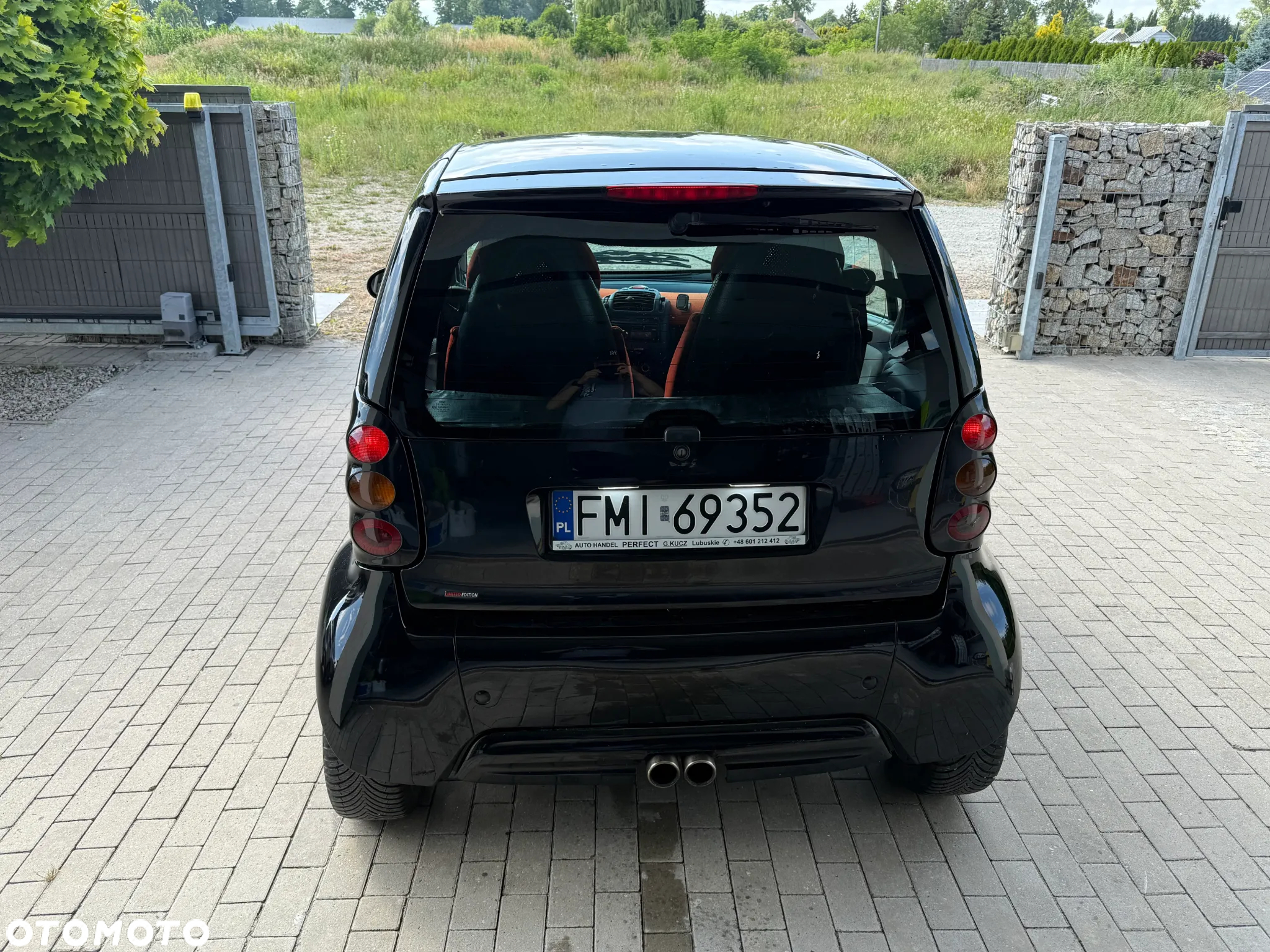 Smart Fortwo & passion - 9