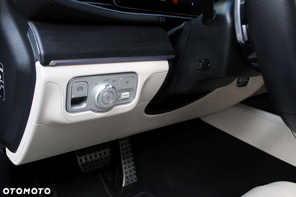 Mercedes-Benz GLS 450 d mHEV 4-Matic AMG Line - 18
