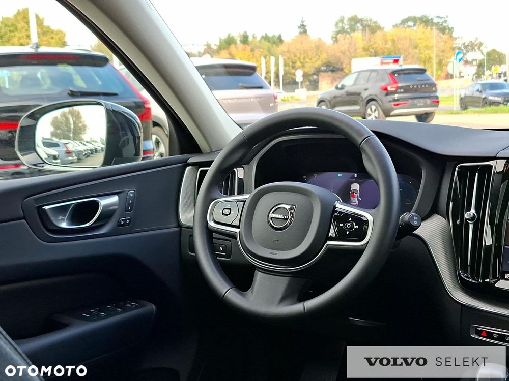 Volvo XC 60 - 13