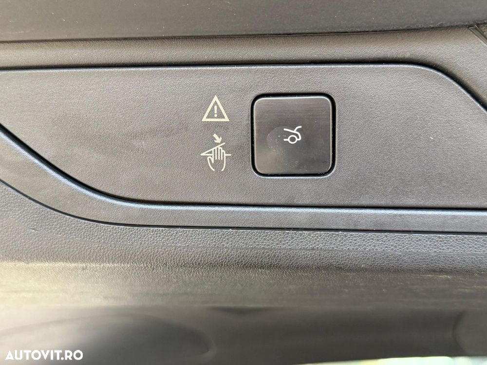 Citroën C4 Grand Space Tourer Spacetourer BlueHDi 160 Stop&Start EAT8 SHINE PLUS - 37