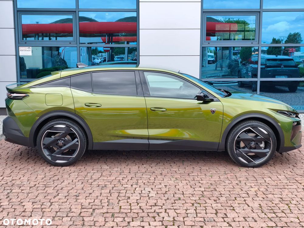 Peugeot 408 1.6 Plug-in Hybrid 240 GT Exclusive e-DCS7 - 5