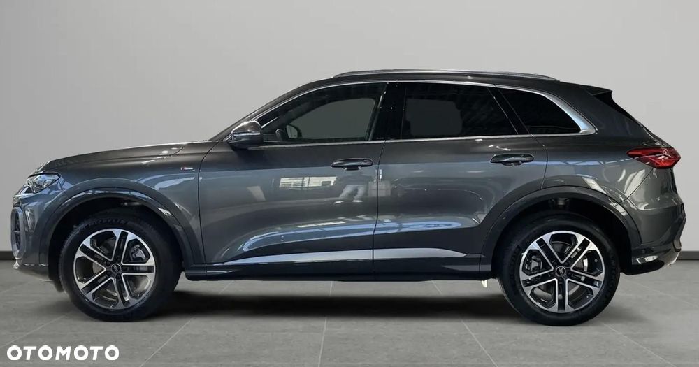 Audi Q5 TDI mHEV 150 kW Quattro S tronic - 3