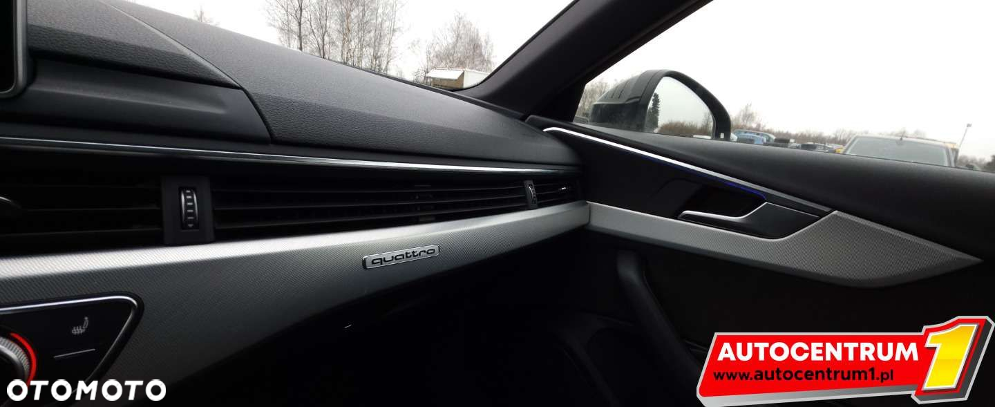 Audi A4 Allroad - 21