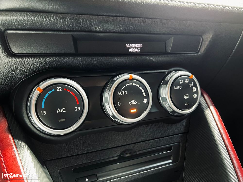 Mazda CX-3 1.5 Sky.Excellence - 21