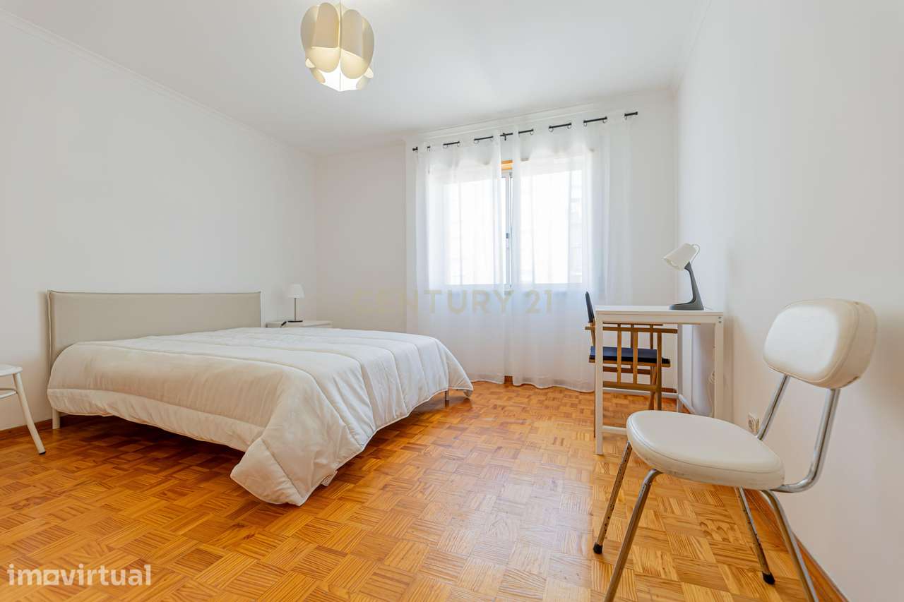 Apartamento T2 Remodelado Monte da Caparica - Grande imagem: 4/30