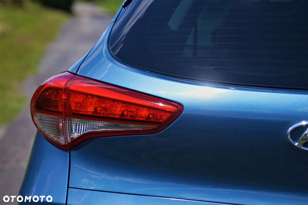 Hyundai Tucson - 16