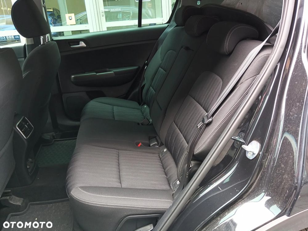 Kia Sportage 1.6 T-GDI L 2WD - 16