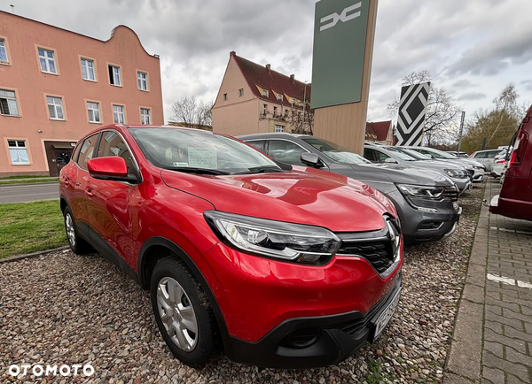 Renault Kadjar 1.2 Energy TCe Life