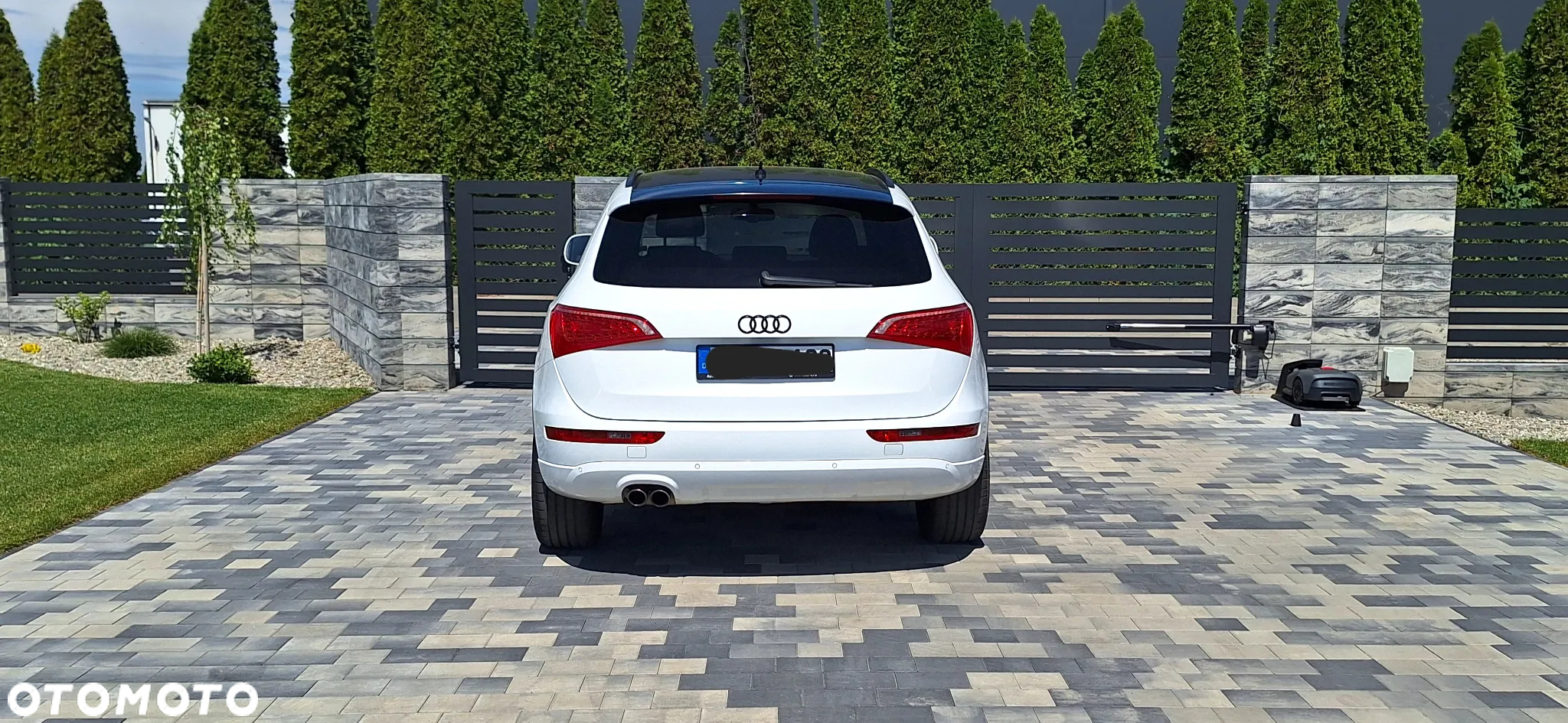 Audi Q5 - 9