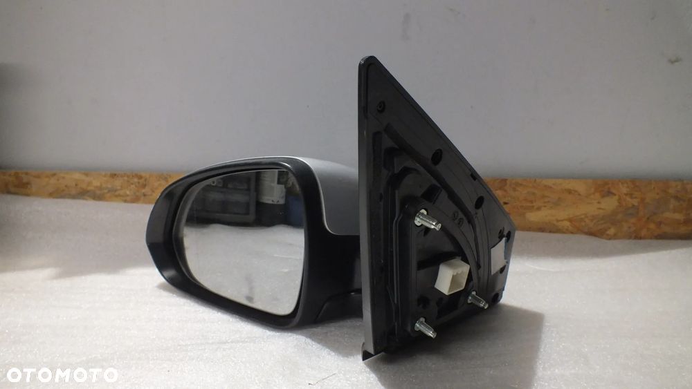 Lusterko Lewe Kia Rio IV 8 Pin - 3