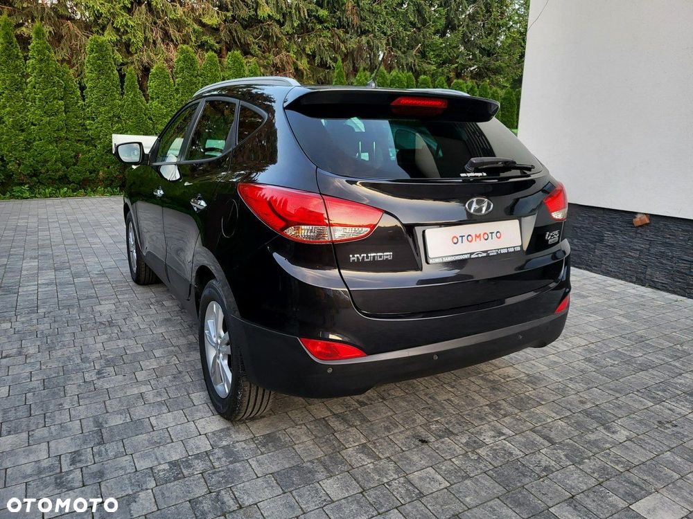 Hyundai ix35 - 7