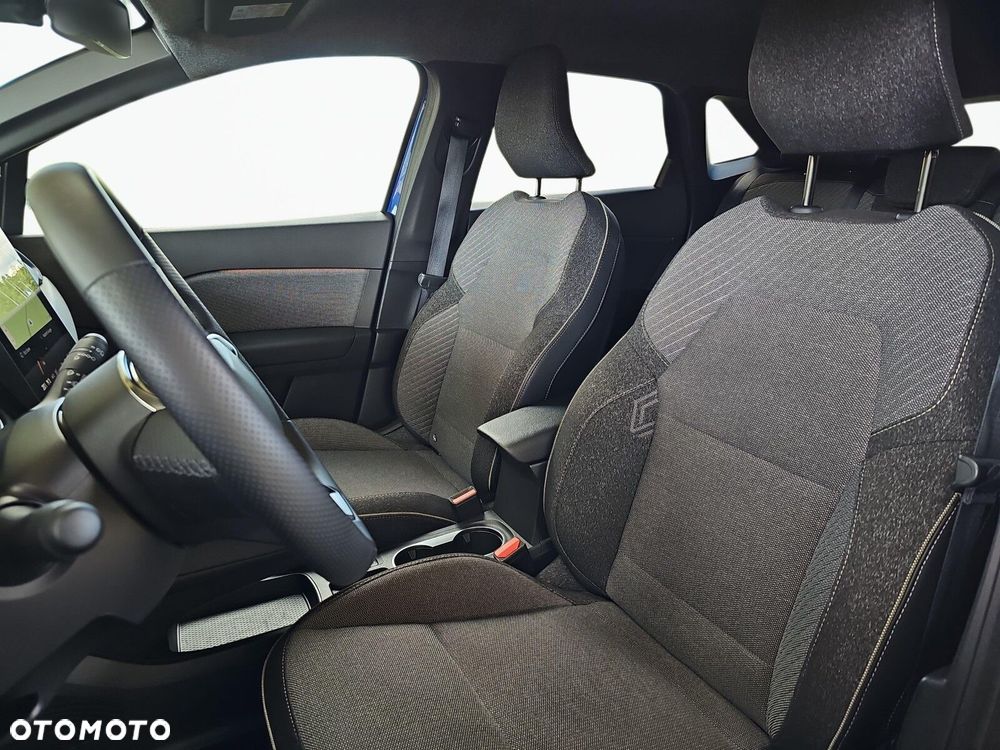 Renault Symbioz 1.6 E-Tech Full Hybrid 145 Techno - 12