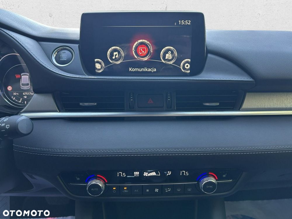Mazda 6 - 19