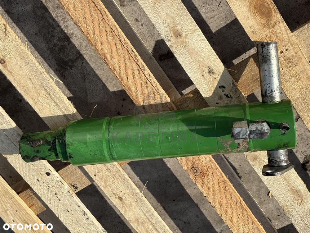 John Deere 8600 Siłownik hydrauliczny AHC18238 - 4